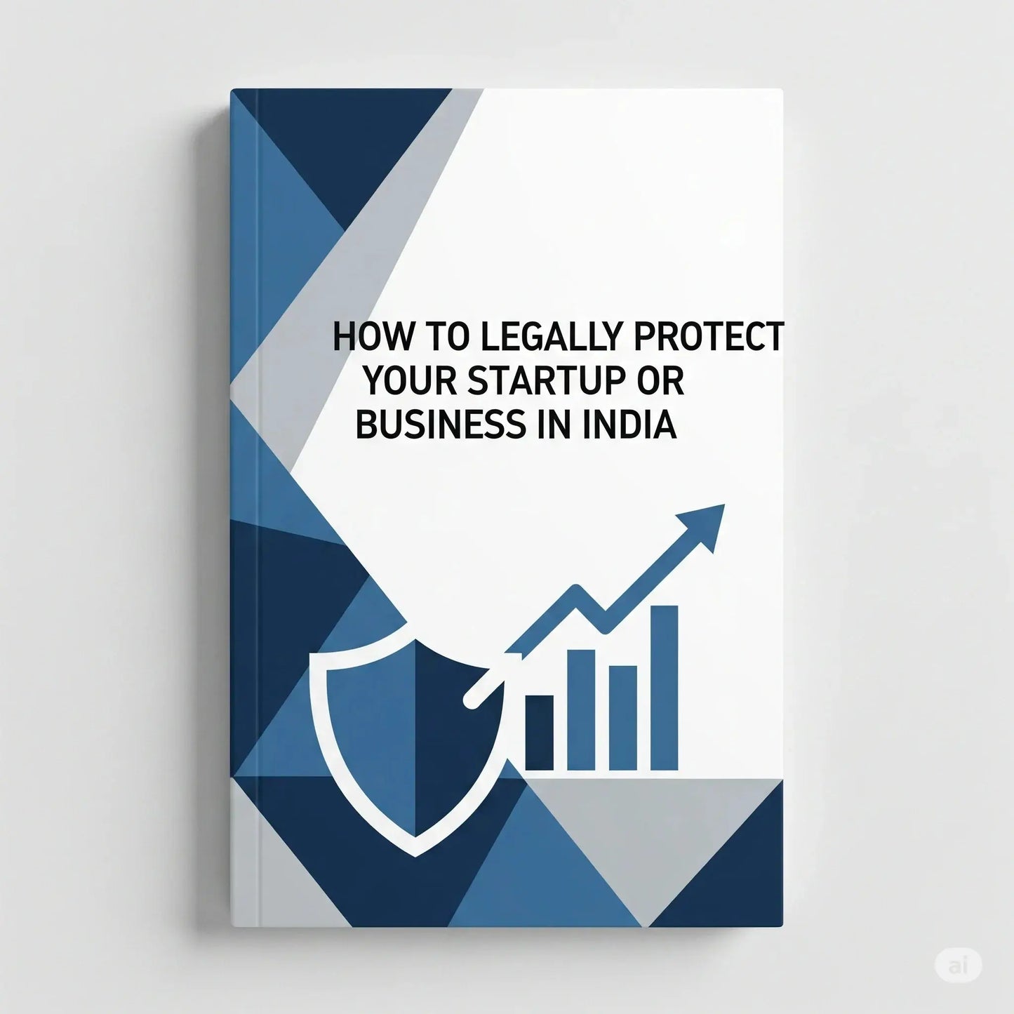 Legal Business Protection Guide for Startups & Entrepreneurs in India SHAONK