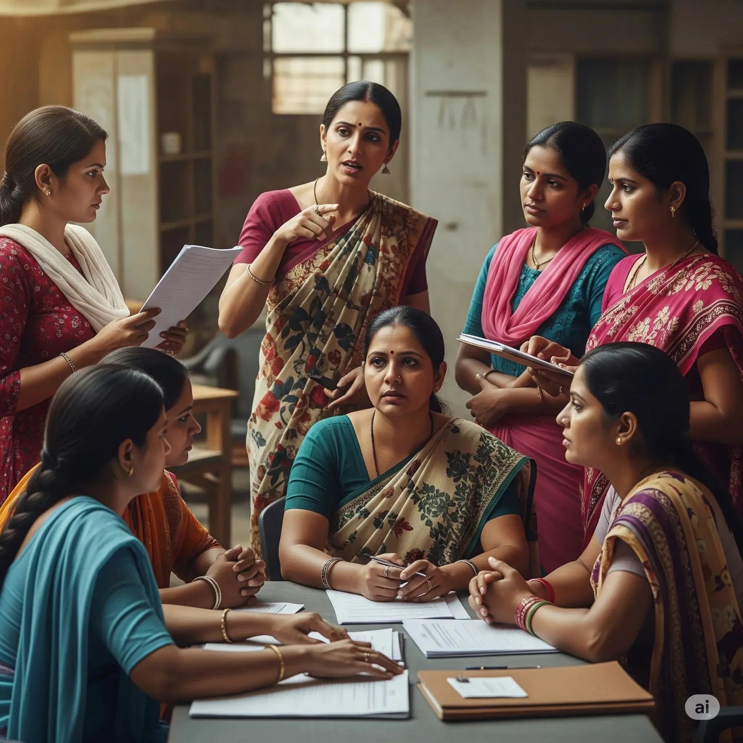 Indian Women Laws | Complete Legal Rights Guide (Hindi + English) SHAONK
