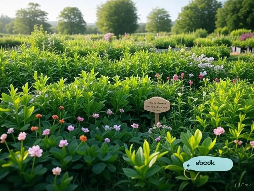 Plant Nursery Startup Guide – Build a Profitable Green Business in India SHAONK