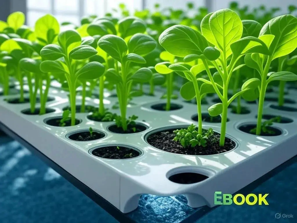 Microgreens Mastery – Grow & Sell from Home (India Edition) SHAONK