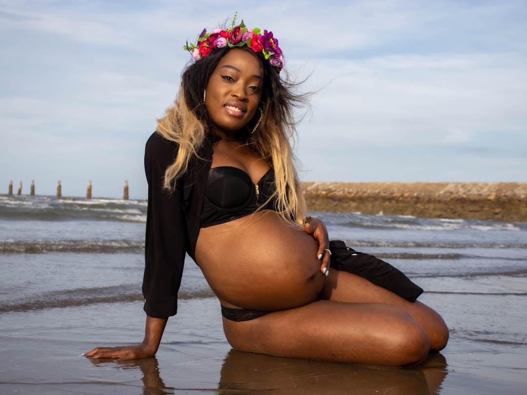 Natural Pregnancy & Babycare Bundle