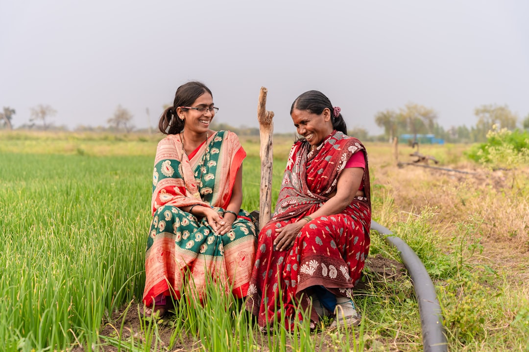natural pregnancy India