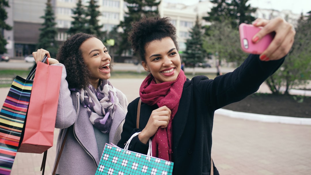 shopping guide