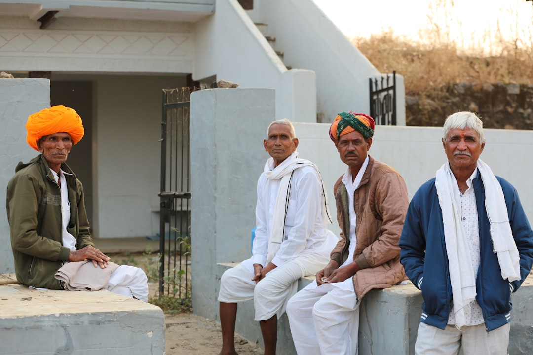 Men's Rights India Guide