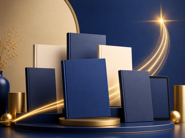 Top-selling digital guides collection cover