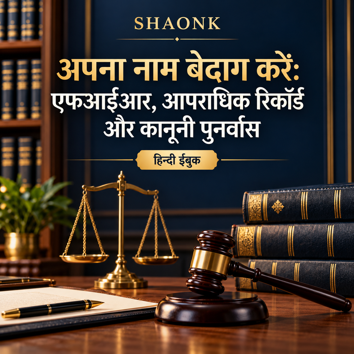 Hindi ebook cover for gid://shopify/Product/7960771002442 — SHAONK.