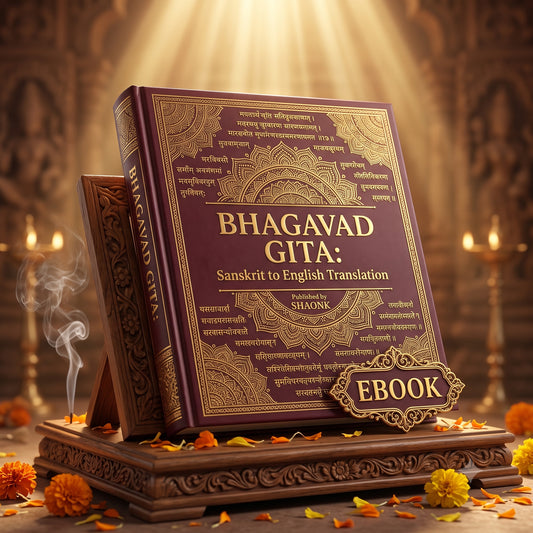 Bhagavad Gita
