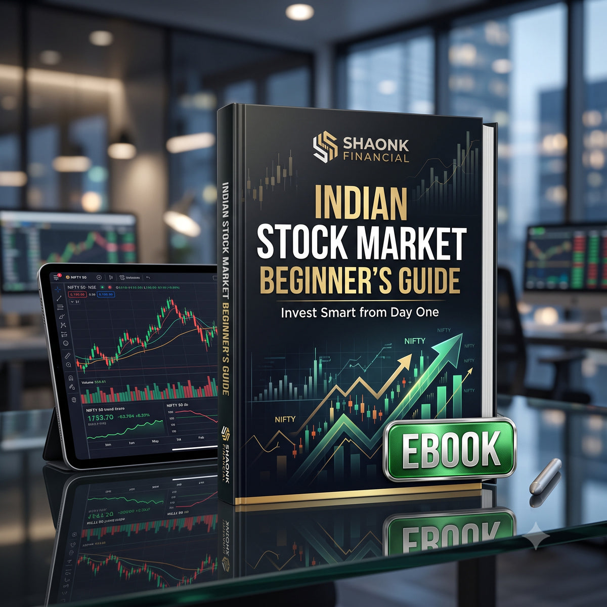 Indian Stock Market Guide