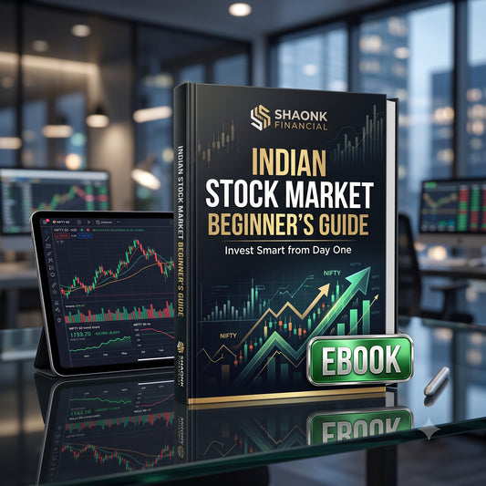 Indian Stock Market Guide