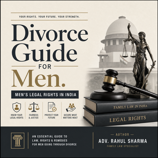 Maintenance & Alimony Laws in India: Calculations, Asset Disclosure Affidavits & Court Strategy [English Edition]