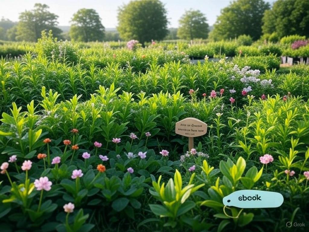 Plant Nursery Startup Guide – Build a Profitable Green Business in India SHAONK