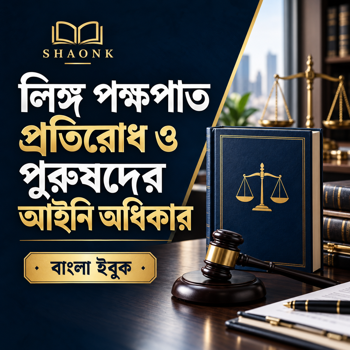 Bengali edition ebook: Gender Bias Defense & Legal Rights for Men in India: False Allegations, Bail & Quashing . Educational information.